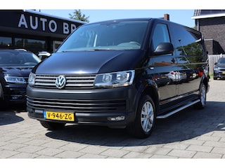 Volkswagen Transporter 2.0 TDI L2H1 HIGHLINE | CARPLAY | TREKHAAK
