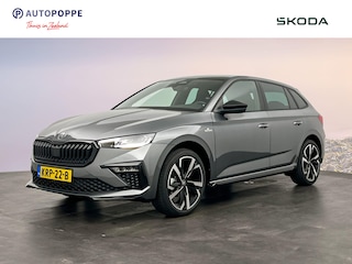 Skoda Scala Monte Carlo 1.0 TSI 85 kW / 115 PK Hatchback 7 ver
