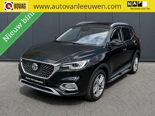 MG EHS 1.5 TGDI Luxury Plug In Hybrid PANORAMADAK/LEDER/DODE HOEK DET./VOL!/ETC.!