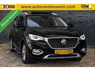 MG EHS 1.5 TGDI Luxury Plug In Hybrid PANORAMADAK/LEDER/DODE HOEK DET./VOL!/ETC.!