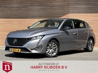 Peugeot 308 1.2 PureTech Active Pack Business Carplay / Navi / Clima / Cruise
