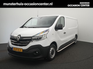 Renault Trafic 2.0 dCi 120 T29 L2H1 Luxe - All seasonbanden - Achteruitrijcamera - Trekhaak