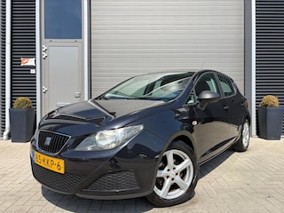 Seat Ibiza 1.2 Club