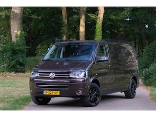 Volkswagen Transporter 2.0 TDI Aut./ Leder /Xenon / Open Dak