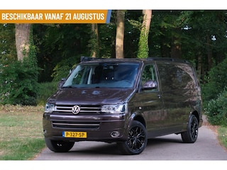 Volkswagen Transporter 2.0 TDI Aut./ Leder /Xenon / Open Dak