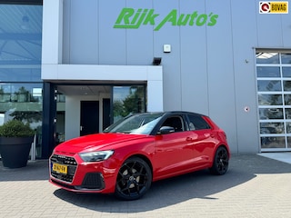 Audi A1 Sportback 30 TFSI S Line * Matrix Led * Carplay * Cruise Control * Camera