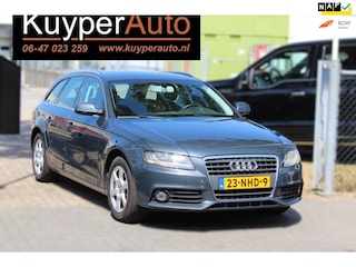Audi A4 Avant 1.8 TFSI Pro Line Business CLIMA NAVI