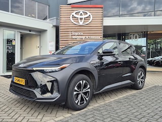 Toyota bZ4X Launch Edition 71 kWh CAMERA ADAPTIVE CRUISE