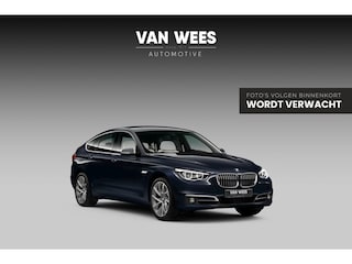 BMW 5-serie GT Gran Turismo 535i High Executive | Dealer onderhouden | B&O | 360 camera | Stoelmassage & -ventilatie | Active cruise | Panoramadak | Dodehoek detectie | Stuurverwarming