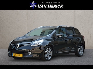 Renault Clio Estate 0.9 TCe Night&Day | Navigatie | Parkeersensoren | Cruise Control