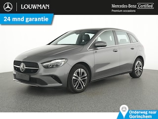 Mercedes-Benz B-klasse 250 e Business Plug-In Hybride Ledkoplampen | Parkeerpakket met achteruitrijcamera | Stoelverwarming | Elektrisch inklapbare buitenspiegels. Inclusief 24 maanden Mercedes-Benz Certified garantie voor Europa.
