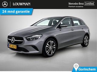 Mercedes-Benz B-klasse 250 e Business Plug-In Hybride Ledkoplampen | Parkeerpakket met achteruitrijcamera | Stoelverwarming | Elektrisch inklapbare buitenspiegels. Inclusief 24 maanden Mercedes-Benz Certified garantie voor Europa.
