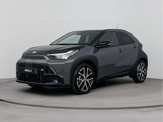 Toyota Aygo Hybrid 115 GR Sport *NIEUW* | Direct leverbaar! | Inruilpremie | *