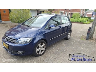 Volkswagen Golf Plus 1.2 TSI Highline BlueMotion/ TREKHAAK