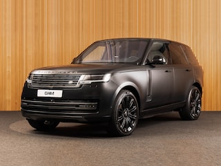 Land Rover Range Rover 3.0 P510e Autobiography PHEV 23" | TOWBAR | REAR SEAT ENTERTAINMENT | FULL PPF