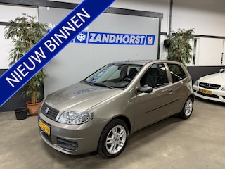 Fiat Punto 1.2 Active // APK tot 31-07-2027!!!