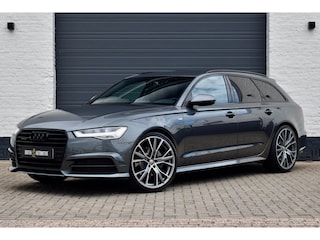 Audi A6 Avant 2.0 TFSI quattro Adrenalin Sport S-LINE | 21" | Bose | Matrix | Camera |