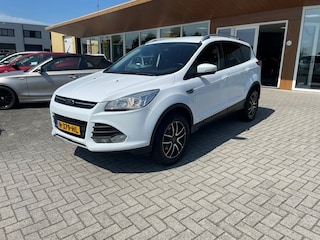 Ford Kuga 1.5 Trend