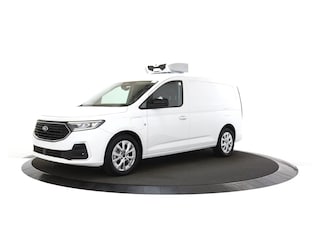 Ford Transit Connect 1.5 EcoBoost PHEV L2 Limited Koelwagen Dag en Nacht (wordt verwacht)