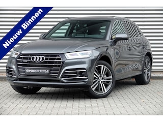 Audi Q5 55 TFSI e quattro Competition Panoramadak | Leder |