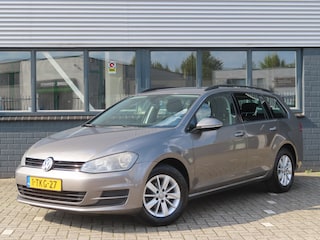 Volkswagen Golf Variant 1.2 TSI Comfortline | navi |  automatische airco