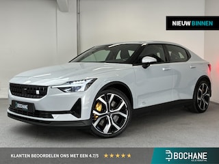 Polestar 2 Long Range Dual Motor Performance 82 kWh | 93% SOH | TREKHAAK |