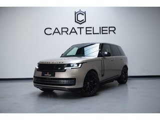 Land Rover Range Rover 3.0 P460e Autobiography / Meridian 3D / Tow Pack / 4 Zone / Massage / 5jr garantie