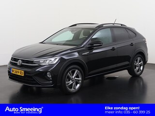 Volkswagen Taigo 1.0 TSI R-Line DSG | Camera | Stoelverwarming | Adaptief Cruise | Zondag Open!