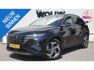Hyundai Tucson 1.6 T-GDI HEV Premium Sky Panoramadak | Stoelkoeling | Memory | 360 Camera