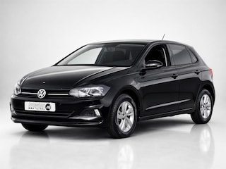 Volkswagen Polo 1.0 TSI Comfortline