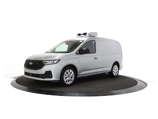Ford Transit Connect 1.5 EcoBoost PHEV L2 Limited Koelwagen Dag en Nacht (wordt verwacht)