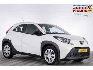 Toyota Aygo 1.0 VVT-i MT Play | CARPLAY | CAMERA ✅ 1e Eigenaar