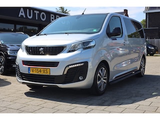 Peugeot Expert 227S 2.0 150 PK BLUEHDI SPORT EDITION | 1e EIG!