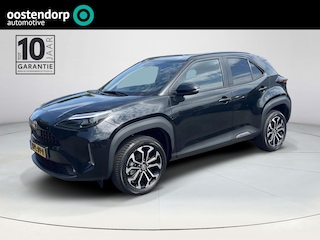 Toyota Yaris Cross 1.5 Hybrid 130 Dynamic