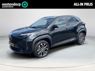 Toyota Yaris Cross 1.5 Hybrid 130 Dynamic