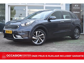 Kia Niro 1.6 GDi DynamicLine "RIJKLAARPRIJS"
