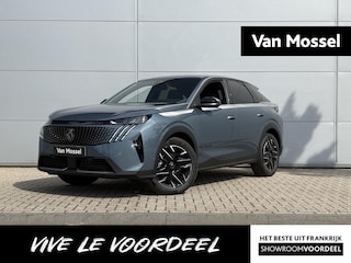 Peugeot 3008 1.2 Hybrid 145 Allure | Stoel/stuurverwarming | Camera | Adaptieve Cruise Control | Apple Carplay/Android Auto