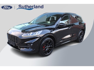 Ford Kuga 2.5 PHEV ST-Line X | Black Pack | Trekhaak Wegklapbaar | Winter Pack | Driver Pack met Adaptieve Cruise Control | 60.000 KM.