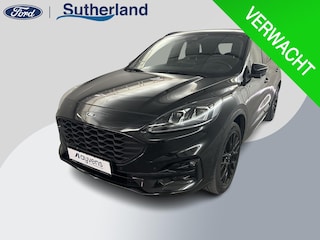 Ford Kuga 2.5 PHEV ST-Line X | Black Pack | Trekhaak Wegklapbaar | Winter Pack | Driver Pack met Adaptieve Cruise Control | 60.000 KM.