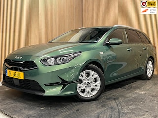 Kia Ceed Sportswagon 1.0 T-GDi DynamicLine|AFN.TREKHAAK|CARPLAY/ANDROID|STOEL-,STUURVERW|CAMERA|CRUISE,CLIMATE|1E EIG.|INCL.BTW|