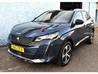 Peugeot 3008 1.2 Roadtrip GT Aut LED zw dak nav keyless