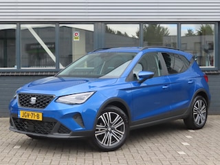 Seat Arona 1.0 EcoTSI Style Business Connect 115pk | camera | full led | parkeersensoren voor + achter