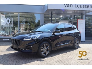 Ford Kuga 2.5 PHEV ST-LINE HEAD UP DISPLAY ADAPTIVE CRUISE WINTER PAKKET