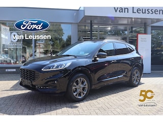 Ford Kuga 2.5 PHEV ST-LINE HEAD UP DISPLAY ADAPTIVE CRUISE WINTER PAKKET