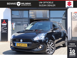 Suzuki Swift 1.2 Style SH | Carplay | Parkeersensoren