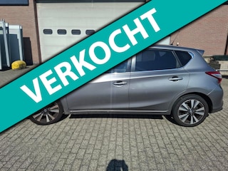 Nissan Pulsar 1.2 DIG-T Tekna EXPORT