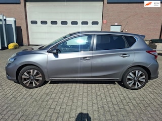 Nissan Pulsar 1.2 DIG-T Tekna EXPORT