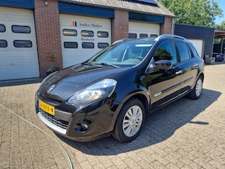 Renault Clio Estate 1.2 TCE Collection