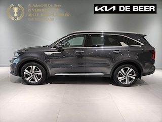 Kia Sorento 1.6 T-GDi 265pk Plug-in Hybrid 4WD Aut ExecutiveLine