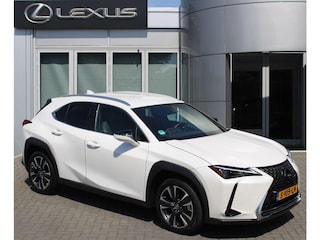 Lexus UX 250h Business Line NAVIGATIE ADAPATIVE CRUISE